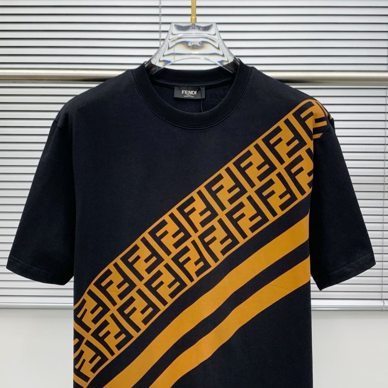 Fendi T-Shirts